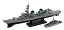 【中古】ピットロード 1/700 海上自衛隊護衛艦 DD-110 たかなみ