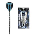 【中古】ハード ダーツ TARGET POWER 8ZERO 2016 STEEL 26g