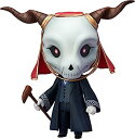 【中古】ねんどろいど 魔法使いの嫁 エリアス・エインズワース ノンスケール ABS&PVC製 塗装済み可動フィギュア(3)