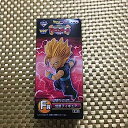 【中古】（非常に良い）一番くじ ワールドコレクタブルフィギュア ドラゴンボール Z編 F賞 御飯フィギュア