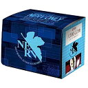 【中古】キャラクターデッキケースコレクションすーぱー ヱヴァンゲリヲン新劇場版「NERV」