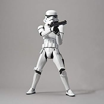 乐天商城 - 【中古】（非常に良い）スター・ウォーズ ストームトルーパー 1/6スケール プラモデル