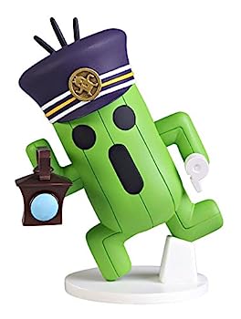 楽天市場】サボテンダー（フィギュア｜コレクション）：ホビーの通販