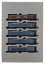 【中古】（非常に良い）KATO Nゲージ 寝台急行 つるぎ 5両増結セット 10-1388 鉄道模型 客車【メーカー名】【メーカー型番】【ブランド名】カトー(KATO)【商品説明】KATO Nゲージ 寝台急行 つるぎ 5両増結セット 10-1388 鉄道模型 客車こちらの商品は中古品となっております。 画像はイメージ写真ですので 商品のコンディション・付属品の有無については入荷の度異なります。 買取時より付属していたものはお付けしておりますが付属品や消耗品に保証はございません。 商品ページ画像以外の付属品はございませんのでご了承下さいませ。 中古品のため使用に影響ない程度の使用感・経年劣化（傷、汚れなど）がある場合がございます。 また、中古品の特性上ギフトには適しておりません。 当店では初期不良に限り 商品到着から7日間は返品を受付けております。 他モールとの併売品の為 完売の際はご連絡致しますのでご了承ください。 プリンター・印刷機器のご注意点 インクは配送中のインク漏れ防止の為、付属しておりませんのでご了承下さい。 ドライバー等ソフトウェア・マニュアルはメーカーサイトより最新版のダウンロードをお願い致します。 ゲームソフトのご注意点 特典・付属品・パッケージ・プロダクトコード・ダウンロードコード等は 付属していない場合がございますので事前にお問合せ下さい。 商品名に「輸入版 / 海外版 / IMPORT 」と記載されている海外版ゲームソフトの一部は日本版のゲーム機では動作しません。 お持ちのゲーム機のバージョンをあらかじめご参照のうえ動作の有無をご確認ください。 輸入版ゲームについてはメーカーサポートの対象外です。 DVD・Blu-rayのご注意点 特典・付属品・パッケージ・プロダクトコード・ダウンロードコード等は 付属していない場合がございますので事前にお問合せ下さい。 商品名に「輸入版 / 海外版 / IMPORT 」と記載されている海外版DVD・Blu-rayにつきましては 映像方式の違いの為、一般的な国内向けプレイヤーにて再生できません。 ご覧になる際はディスクの「リージョンコード」と「映像方式※DVDのみ」に再生機器側が対応している必要があります。 パソコンでは映像方式は関係ないため、リージョンコードさえ合致していれば映像方式を気にすることなく視聴可能です。 商品名に「レンタル落ち 」と記載されている商品につきましてはディスクやジャケットに管理シール（値札・セキュリティータグ・バーコード等含みます）が貼付されています。 ディスクの再生に支障の無い程度の傷やジャケットに傷み（色褪せ・破れ・汚れ・濡れ痕等）が見られる場合がありますので予めご了承ください。 2巻セット以上のレンタル落ちDVD・Blu-rayにつきましては、複数枚収納可能なトールケースに同梱してお届け致します。 トレーディングカードのご注意点 当店での「良い」表記のトレーディングカードはプレイ用でございます。 中古買取り品の為、細かなキズ・白欠け・多少の使用感がございますのでご了承下さいませ。 再録などで型番が違う場合がございます。 違った場合でも事前連絡等は致しておりませんので、型番を気にされる方はご遠慮ください。 ご注文からお届けまで 1、ご注文⇒ご注文は24時間受け付けております。 2、注文確認⇒ご注文後、当店から注文確認メールを送信します。 3、お届けまで3-10営業日程度とお考え下さい。 　※海外在庫品の場合は3週間程度かかる場合がございます。 4、入金確認⇒前払い決済をご選択の場合、ご入金確認後、配送手配を致します。 5、出荷⇒配送準備が整い次第、出荷致します。発送後に出荷完了メールにてご連絡致します。 　※離島、北海道、九州、沖縄は遅れる場合がございます。予めご了承下さい。 当店ではすり替え防止のため、シリアルナンバーを控えております。 万が一すり替え等ありました場合は然るべき対応をさせていただきます。 お客様都合によるご注文後のキャンセル・返品はお受けしておりませんのでご了承下さい。 電話対応はしておりませんので質問等はメッセージまたはメールにてお願い致します。