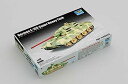 【中古】(非常に良い)トランペッター 1/72 ドイツ軍 超重戦車 E-100 プラモデル 07121