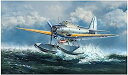 【中古】(非常に良い)グレートウォールホビー 1/48 第二次世界大戦 アメリカ海軍 TBD-1A デバステーター 水上機型 プラモデル L4812
