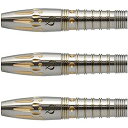 【中古】(非常に良い)ソフト ダーツ DYNASTY KATANA 名刀 獅子 No.5