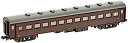 【中古】KATO Nゲージ オハ61 5266 鉄道模型 客車