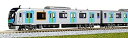 【中古】(非常に良い)KATO Nゲージ 西武鉄道 40000系 基本 4両セット 10-1400 鉄道模型 電車