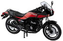 【中古】青島文化教材社 1/12 バイクシリーズ No.36 カワサキ GPz400F プラモデル