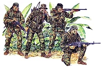 šۥɥ饴 1/35 ٥ȥʥ ꥫ ü  SEAL ץǥ DR3302