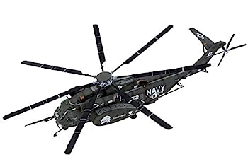 【中古】ウルフパックデザイン 1/72 アメリカ海軍 MH-53E シードラゴン プラモデル WOLWP17206