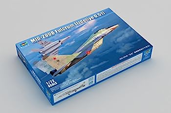 yÁzgyb^[ 1/72 VA MiG-29UB 9.51 t@NUB vf 01677