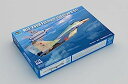 【中古】トランペッター 1/72 ロシア MiG-29UB 9.51 ファルクラムUB プラモデル 01677