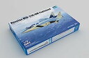 【中古】トランペッター 1/72 ソビエト連邦 MiG-3B/BM フォックスハウンド プラモデル 01680【メーカー名】【メーカー型番】【ブランド名】トランペッター(TRUMPETER)【商品説明】トランペッター 1/72 ソビエト連邦 MiG-3B/BM フォックスハウンド プラモデル 01680こちらの商品は中古品となっております。 画像はイメージ写真ですので 商品のコンディション・付属品の有無については入荷の度異なります。 買取時より付属していたものはお付けしておりますが付属品や消耗品に保証はございません。 商品ページ画像以外の付属品はございませんのでご了承下さいませ。 中古品のため使用に影響ない程度の使用感・経年劣化（傷、汚れなど）がある場合がございます。 また、中古品の特性上ギフトには適しておりません。 当店では初期不良に限り 商品到着から7日間は返品を受付けております。 他モールとの併売品の為 完売の際はご連絡致しますのでご了承ください。 プリンター・印刷機器のご注意点 インクは配送中のインク漏れ防止の為、付属しておりませんのでご了承下さい。 ドライバー等ソフトウェア・マニュアルはメーカーサイトより最新版のダウンロードをお願い致します。 ゲームソフトのご注意点 特典・付属品・パッケージ・プロダクトコード・ダウンロードコード等は 付属していない場合がございますので事前にお問合せ下さい。 商品名に「輸入版 / 海外版 / IMPORT 」と記載されている海外版ゲームソフトの一部は日本版のゲーム機では動作しません。 お持ちのゲーム機のバージョンをあらかじめご参照のうえ動作の有無をご確認ください。 輸入版ゲームについてはメーカーサポートの対象外です。 DVD・Blu-rayのご注意点 特典・付属品・パッケージ・プロダクトコード・ダウンロードコード等は 付属していない場合がございますので事前にお問合せ下さい。 商品名に「輸入版 / 海外版 / IMPORT 」と記載されている海外版DVD・Blu-rayにつきましては 映像方式の違いの為、一般的な国内向けプレイヤーにて再生できません。 ご覧になる際はディスクの「リージョンコード」と「映像方式※DVDのみ」に再生機器側が対応している必要があります。 パソコンでは映像方式は関係ないため、リージョンコードさえ合致していれば映像方式を気にすることなく視聴可能です。 商品名に「レンタル落ち 」と記載されている商品につきましてはディスクやジャケットに管理シール（値札・セキュリティータグ・バーコード等含みます）が貼付されています。 ディスクの再生に支障の無い程度の傷やジャケットに傷み（色褪せ・破れ・汚れ・濡れ痕等）が見られる場合がありますので予めご了承ください。 2巻セット以上のレンタル落ちDVD・Blu-rayにつきましては、複数枚収納可能なトールケースに同梱してお届け致します。 トレーディングカードのご注意点 当店での「良い」表記のトレーディングカードはプレイ用でございます。 中古買取り品の為、細かなキズ・白欠け・多少の使用感がございますのでご了承下さいませ。 再録などで型番が違う場合がございます。 違った場合でも事前連絡等は致しておりませんので、型番を気にされる方はご遠慮ください。 ご注文からお届けまで 1、ご注文⇒ご注文は24時間受け付けております。 2、注文確認⇒ご注文後、当店から注文確認メールを送信します。 3、お届けまで3-10営業日程度とお考え下さい。 　※海外在庫品の場合は3週間程度かかる場合がございます。 4、入金確認⇒前払い決済をご選択の場合、ご入金確認後、配送手配を致します。 5、出荷⇒配送準備が整い次第、出荷致します。発送後に出荷完了メールにてご連絡致します。 　※離島、北海道、九州、沖縄は遅れる場合がございます。予めご了承下さい。 当店ではすり替え防止のため、シリアルナンバーを控えております。 万が一すり替え等ありました場合は然るべき対応をさせていただきます。 お客様都合によるご注文後のキャンセル・返品はお受けしておりませんのでご了承下さい。 電話対応はしておりませんので質問等はメッセージまたはメールにてお願い致します。