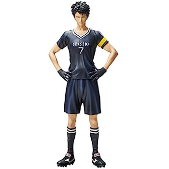 【中古】mensHdge technical statue No.34 DAYS 水樹寿人 ノンスケールPVC&ABS製塗装済みフィギュア
