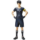 【中古】（非常に良い）mensHdge technical statue No.34 DAYS 水樹寿人 ノンスケールPVC&ABS製塗装済みフィギュア