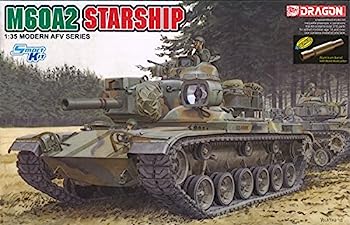 yÁzhS 1/35 AJR M60A2 X^[Vbv A~Cgt vf DR3562SP