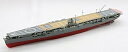 【中古】(非常に良い)フジミ模型 1/700 特EASYシリーズSPOT No.5 日本海軍航空母艦 飛龍 フルハルモデル 色分け済みプラモデル