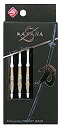 【中古】ソフト ダーツ DYNASTY KATANA 名刀 飛鷹 Hiyou No.5