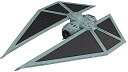 【中古】(非常に良い)スター・ウォーズ タイ・ストライカー 1/72スケール プラモデル