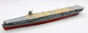 【中古】(非常に良い)フジミ模型 1/700 特EASYシリーズSPOT No.6 日本海軍航空母艦 蒼龍 フルハルモデル 色分け済みプラモデル