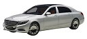 【中古】AUTOart 1/18 メルセデス・マイバッハ S 600 (シルバー)【メーカー名】【メーカー型番】【ブランド名】オートアート(AUTOart)【商品説明】AUTOart 1/18 メルセデス・マイバッハ S 600 (シルバー)こちらの商品は中古品となっております。 画像はイメージ写真ですので 商品のコンディション・付属品の有無については入荷の度異なります。 買取時より付属していたものはお付けしておりますが付属品や消耗品に保証はございません。 商品ページ画像以外の付属品はございませんのでご了承下さいませ。 中古品のため使用に影響ない程度の使用感・経年劣化（傷、汚れなど）がある場合がございます。 また、中古品の特性上ギフトには適しておりません。 当店では初期不良に限り 商品到着から7日間は返品を受付けております。 他モールとの併売品の為 完売の際はご連絡致しますのでご了承ください。 プリンター・印刷機器のご注意点 インクは配送中のインク漏れ防止の為、付属しておりませんのでご了承下さい。 ドライバー等ソフトウェア・マニュアルはメーカーサイトより最新版のダウンロードをお願い致します。 ゲームソフトのご注意点 特典・付属品・パッケージ・プロダクトコード・ダウンロードコード等は 付属していない場合がございますので事前にお問合せ下さい。 商品名に「輸入版 / 海外版 / IMPORT 」と記載されている海外版ゲームソフトの一部は日本版のゲーム機では動作しません。 お持ちのゲーム機のバージョンをあらかじめご参照のうえ動作の有無をご確認ください。 輸入版ゲームについてはメーカーサポートの対象外です。 DVD・Blu-rayのご注意点 特典・付属品・パッケージ・プロダクトコード・ダウンロードコード等は 付属していない場合がございますので事前にお問合せ下さい。 商品名に「輸入版 / 海外版 / IMPORT 」と記載されている海外版DVD・Blu-rayにつきましては 映像方式の違いの為、一般的な国内向けプレイヤーにて再生できません。 ご覧になる際はディスクの「リージョンコード」と「映像方式※DVDのみ」に再生機器側が対応している必要があります。 パソコンでは映像方式は関係ないため、リージョンコードさえ合致していれば映像方式を気にすることなく視聴可能です。 商品名に「レンタル落ち 」と記載されている商品につきましてはディスクやジャケットに管理シール（値札・セキュリティータグ・バーコード等含みます）が貼付されています。 ディスクの再生に支障の無い程度の傷やジャケットに傷み（色褪せ・破れ・汚れ・濡れ痕等）が見られる場合がありますので予めご了承ください。 2巻セット以上のレンタル落ちDVD・Blu-rayにつきましては、複数枚収納可能なトールケースに同梱してお届け致します。 トレーディングカードのご注意点 当店での「良い」表記のトレーディングカードはプレイ用でございます。 中古買取り品の為、細かなキズ・白欠け・多少の使用感がございますのでご了承下さいませ。 再録などで型番が違う場合がございます。 違った場合でも事前連絡等は致しておりませんので、型番を気にされる方はご遠慮ください。 ご注文からお届けまで 1、ご注文⇒ご注文は24時間受け付けております。 2、注文確認⇒ご注文後、当店から注文確認メールを送信します。 3、お届けまで3-10営業日程度とお考え下さい。 　※海外在庫品の場合は3週間程度かかる場合がございます。 4、入金確認⇒前払い決済をご選択の場合、ご入金確認後、配送手配を致します。 5、出荷⇒配送準備が整い次第、出荷致します。発送後に出荷完了メールにてご連絡致します。 　※離島、北海道、九州、沖縄は遅れる場合がございます。予めご了承下さい。 当店ではすり替え防止のため、シリアルナンバーを控えております。 万が一すり替え等ありました場合は然るべき対応をさせていただきます。 お客様都合によるご注文後のキャンセル・返品はお受けしておりませんのでご了承下さい。 電話対応はしておりませんので質問等はメッセージまたはメールにてお願い致します。