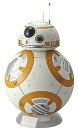 【中古】(非常に良い)スター・ウォーズ BB-8 1/2スケール プラモデル