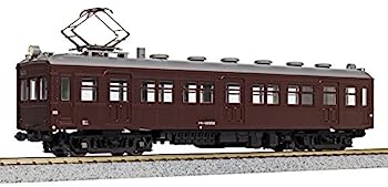 【中古】（非常に良い）KATO HOゲージ クモハ12052 1-425 鉄道模型 電車