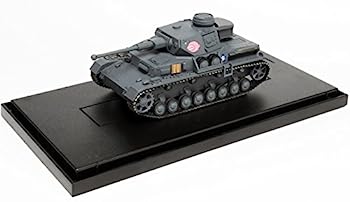 【中古】プラッツ ガールズ&パンツァー てのひら戦車道コレクション 4号戦車 F2型 D型改 あんこうチーム 1/72スケール 塗装済み完成品 GPC72-2【メーカー名】【メーカー型番】【ブランド名】プラッツ(PLATZ)【商品説明】プラッツ ガールズ&パンツァー てのひら戦車道コレクション 4号戦車 F2型 D型改 あんこうチーム 1/72スケール 塗装済み完成品 GPC72-2こちらの商品は中古品となっております。 画像はイメージ写真ですので 商品のコンディション・付属品の有無については入荷の度異なります。 買取時より付属していたものはお付けしておりますが付属品や消耗品に保証はございません。 商品ページ画像以外の付属品はございませんのでご了承下さいませ。 中古品のため使用に影響ない程度の使用感・経年劣化（傷、汚れなど）がある場合がございます。 また、中古品の特性上ギフトには適しておりません。 当店では初期不良に限り 商品到着から7日間は返品を受付けております。 他モールとの併売品の為 完売の際はご連絡致しますのでご了承ください。 プリンター・印刷機器のご注意点 インクは配送中のインク漏れ防止の為、付属しておりませんのでご了承下さい。 ドライバー等ソフトウェア・マニュアルはメーカーサイトより最新版のダウンロードをお願い致します。 ゲームソフトのご注意点 特典・付属品・パッケージ・プロダクトコード・ダウンロードコード等は 付属していない場合がございますので事前にお問合せ下さい。 商品名に「輸入版 / 海外版 / IMPORT 」と記載されている海外版ゲームソフトの一部は日本版のゲーム機では動作しません。 お持ちのゲーム機のバージョンをあらかじめご参照のうえ動作の有無をご確認ください。 輸入版ゲームについてはメーカーサポートの対象外です。 DVD・Blu-rayのご注意点 特典・付属品・パッケージ・プロダクトコード・ダウンロードコード等は 付属していない場合がございますので事前にお問合せ下さい。 商品名に「輸入版 / 海外版 / IMPORT 」と記載されている海外版DVD・Blu-rayにつきましては 映像方式の違いの為、一般的な国内向けプレイヤーにて再生できません。 ご覧になる際はディスクの「リージョンコード」と「映像方式※DVDのみ」に再生機器側が対応している必要があります。 パソコンでは映像方式は関係ないため、リージョンコードさえ合致していれば映像方式を気にすることなく視聴可能です。 商品名に「レンタル落ち 」と記載されている商品につきましてはディスクやジャケットに管理シール（値札・セキュリティータグ・バーコード等含みます）が貼付されています。 ディスクの再生に支障の無い程度の傷やジャケットに傷み（色褪せ・破れ・汚れ・濡れ痕等）が見られる場合がありますので予めご了承ください。 2巻セット以上のレンタル落ちDVD・Blu-rayにつきましては、複数枚収納可能なトールケースに同梱してお届け致します。 トレーディングカードのご注意点 当店での「良い」表記のトレーディングカードはプレイ用でございます。 中古買取り品の為、細かなキズ・白欠け・多少の使用感がございますのでご了承下さいませ。 再録などで型番が違う場合がございます。 違った場合でも事前連絡等は致しておりませんので、型番を気にされる方はご遠慮ください。 ご注文からお届けまで 1、ご注文⇒ご注文は24時間受け付けております。 2、注文確認⇒ご注文後、当店から注文確認メールを送信します。 3、お届けまで3-10営業日程度とお考え下さい。 　※海外在庫品の場合は3週間程度かかる場合がございます。 4、入金確認⇒前払い決済をご選択の場合、ご入金確認後、配送手配を致します。 5、出荷⇒配送準備が整い次第、出荷致します。発送後に出荷完了メールにてご連絡致します。 　※離島、北海道、九州、沖縄は遅れる場合がございます。予めご了承下さい。 当店ではすり替え防止のため、シリアルナンバーを控えております。 万が一すり替え等ありました場合は然るべき対応をさせていただきます。 お客様都合によるご注文後のキャンセル・返品はお受けしておりませんのでご了承下さい。 電話対応はしておりませんので質問等はメッセージまたはメールにてお願い致します。