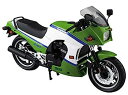 yÁzގ 1/12 oCNV[Y No.43 JTL GPZ900R jW A2^ vf