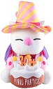 【中古】ファイナルファンタジー 30周年記念 モーグリ ぬいぐるみ(3)