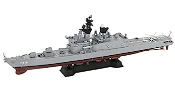 【中古】（非常に良い）ピットロード 1/700 スカイウェーブシリーズ 海上自衛隊護衛艦 DDH-144 くらま プラモデル J77【メーカー名】【メーカー型番】【ブランド名】ピットロード(PIT-ROAD)【商品説明】ピットロード 1/700 スカイウェーブシリーズ 海上自衛隊護衛艦 DDH-144 くらま プラモデル J77こちらの商品は中古品となっております。 画像はイメージ写真ですので 商品のコンディション・付属品の有無については入荷の度異なります。 買取時より付属していたものはお付けしておりますが付属品や消耗品に保証はございません。 商品ページ画像以外の付属品はございませんのでご了承下さいませ。 中古品のため使用に影響ない程度の使用感・経年劣化（傷、汚れなど）がある場合がございます。 また、中古品の特性上ギフトには適しておりません。 当店では初期不良に限り 商品到着から7日間は返品を受付けております。 他モールとの併売品の為 完売の際はご連絡致しますのでご了承ください。 プリンター・印刷機器のご注意点 インクは配送中のインク漏れ防止の為、付属しておりませんのでご了承下さい。 ドライバー等ソフトウェア・マニュアルはメーカーサイトより最新版のダウンロードをお願い致します。 ゲームソフトのご注意点 特典・付属品・パッケージ・プロダクトコード・ダウンロードコード等は 付属していない場合がございますので事前にお問合せ下さい。 商品名に「輸入版 / 海外版 / IMPORT 」と記載されている海外版ゲームソフトの一部は日本版のゲーム機では動作しません。 お持ちのゲーム機のバージョンをあらかじめご参照のうえ動作の有無をご確認ください。 輸入版ゲームについてはメーカーサポートの対象外です。 DVD・Blu-rayのご注意点 特典・付属品・パッケージ・プロダクトコード・ダウンロードコード等は 付属していない場合がございますので事前にお問合せ下さい。 商品名に「輸入版 / 海外版 / IMPORT 」と記載されている海外版DVD・Blu-rayにつきましては 映像方式の違いの為、一般的な国内向けプレイヤーにて再生できません。 ご覧になる際はディスクの「リージョンコード」と「映像方式※DVDのみ」に再生機器側が対応している必要があります。 パソコンでは映像方式は関係ないため、リージョンコードさえ合致していれば映像方式を気にすることなく視聴可能です。 商品名に「レンタル落ち 」と記載されている商品につきましてはディスクやジャケットに管理シール（値札・セキュリティータグ・バーコード等含みます）が貼付されています。 ディスクの再生に支障の無い程度の傷やジャケットに傷み（色褪せ・破れ・汚れ・濡れ痕等）が見られる場合がありますので予めご了承ください。 2巻セット以上のレンタル落ちDVD・Blu-rayにつきましては、複数枚収納可能なトールケースに同梱してお届け致します。 トレーディングカードのご注意点 当店での「良い」表記のトレーディングカードはプレイ用でございます。 中古買取り品の為、細かなキズ・白欠け・多少の使用感がございますのでご了承下さいませ。 再録などで型番が違う場合がございます。 違った場合でも事前連絡等は致しておりませんので、型番を気にされる方はご遠慮ください。 ご注文からお届けまで 1、ご注文⇒ご注文は24時間受け付けております。 2、注文確認⇒ご注文後、当店から注文確認メールを送信します。 3、お届けまで3-10営業日程度とお考え下さい。 　※海外在庫品の場合は3週間程度かかる場合がございます。 4、入金確認⇒前払い決済をご選択の場合、ご入金確認後、配送手配を致します。 5、出荷⇒配送準備が整い次第、出荷致します。発送後に出荷完了メールにてご連絡致します。 　※離島、北海道、九州、沖縄は遅れる場合がございます。予めご了承下さい。 当店ではすり替え防止のため、シリアルナンバーを控えております。 万が一すり替え等ありました場合は然るべき対応をさせていただきます。 お客様都合によるご注文後のキャンセル・返品はお受けしておりませんのでご了承下さい。 電話対応はしておりませんので質問等はメッセージまたはメールにてお願い致します。