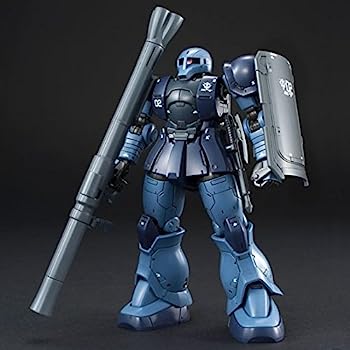 yÁzBANDAI HG 1/144 MS-05 UNI(OA@)vf(zr[ICVbv)