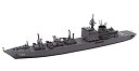 【中古】(非常に良い)青島文化教材社 1/700 ウォーターラインシリーズ 海上自衛隊 補給艦おうみSP 諸島防衛作戦 プラモデル