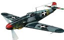 【中古】AZ model 1/72 ハンガリー軍 メッサーシュミットBf109F プラモデル AZM7563