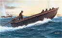 【中古】(非常に良い)ドラゴン 1/35 第二次世界大戦 ドイツ軍 突撃舟艇with突撃工兵 プラモデル DR6108