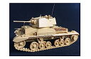 【中古】(非常に良い)ブロンコモデル 1/35 イギリス軍 2型巡航戦車 A10 3タイプ作成可能 プラモデル CB35150(3)
