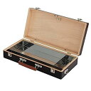 【中古】(非常に良い)ターレンス油彩セット用木箱TN(パレット無)