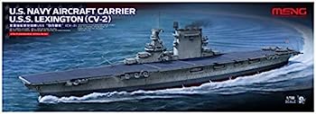 【中古】モンモデル 1/700 アメリカ海軍 アメリカ海軍航空母艦 USSレキシントン CV-2 プラモデル MPS002【メーカー名】【メーカー型番】【ブランド名】モンモデル(meng-model)【商品説明】モンモデル 1/700 アメリカ海軍 アメリカ海軍航空母艦 USSレキシントン CV-2 プラモデル MPS002こちらの商品は中古品となっております。 画像はイメージ写真ですので 商品のコンディション・付属品の有無については入荷の度異なります。 買取時より付属していたものはお付けしておりますが付属品や消耗品に保証はございません。 商品ページ画像以外の付属品はございませんのでご了承下さいませ。 中古品のため使用に影響ない程度の使用感・経年劣化（傷、汚れなど）がある場合がございます。 また、中古品の特性上ギフトには適しておりません。 当店では初期不良に限り 商品到着から7日間は返品を受付けております。 他モールとの併売品の為 完売の際はご連絡致しますのでご了承ください。 プリンター・印刷機器のご注意点 インクは配送中のインク漏れ防止の為、付属しておりませんのでご了承下さい。 ドライバー等ソフトウェア・マニュアルはメーカーサイトより最新版のダウンロードをお願い致します。 ゲームソフトのご注意点 特典・付属品・パッケージ・プロダクトコード・ダウンロードコード等は 付属していない場合がございますので事前にお問合せ下さい。 商品名に「輸入版 / 海外版 / IMPORT 」と記載されている海外版ゲームソフトの一部は日本版のゲーム機では動作しません。 お持ちのゲーム機のバージョンをあらかじめご参照のうえ動作の有無をご確認ください。 輸入版ゲームについてはメーカーサポートの対象外です。 DVD・Blu-rayのご注意点 特典・付属品・パッケージ・プロダクトコード・ダウンロードコード等は 付属していない場合がございますので事前にお問合せ下さい。 商品名に「輸入版 / 海外版 / IMPORT 」と記載されている海外版DVD・Blu-rayにつきましては 映像方式の違いの為、一般的な国内向けプレイヤーにて再生できません。 ご覧になる際はディスクの「リージョンコード」と「映像方式※DVDのみ」に再生機器側が対応している必要があります。 パソコンでは映像方式は関係ないため、リージョンコードさえ合致していれば映像方式を気にすることなく視聴可能です。 商品名に「レンタル落ち 」と記載されている商品につきましてはディスクやジャケットに管理シール（値札・セキュリティータグ・バーコード等含みます）が貼付されています。 ディスクの再生に支障の無い程度の傷やジャケットに傷み（色褪せ・破れ・汚れ・濡れ痕等）が見られる場合がありますので予めご了承ください。 2巻セット以上のレンタル落ちDVD・Blu-rayにつきましては、複数枚収納可能なトールケースに同梱してお届け致します。 トレーディングカードのご注意点 当店での「良い」表記のトレーディングカードはプレイ用でございます。 中古買取り品の為、細かなキズ・白欠け・多少の使用感がございますのでご了承下さいませ。 再録などで型番が違う場合がございます。 違った場合でも事前連絡等は致しておりませんので、型番を気にされる方はご遠慮ください。 ご注文からお届けまで 1、ご注文⇒ご注文は24時間受け付けております。 2、注文確認⇒ご注文後、当店から注文確認メールを送信します。 3、お届けまで3-10営業日程度とお考え下さい。 　※海外在庫品の場合は3週間程度かかる場合がございます。 4、入金確認⇒前払い決済をご選択の場合、ご入金確認後、配送手配を致します。 5、出荷⇒配送準備が整い次第、出荷致します。発送後に出荷完了メールにてご連絡致します。 　※離島、北海道、九州、沖縄は遅れる場合がございます。予めご了承下さい。 当店ではすり替え防止のため、シリアルナンバーを控えております。 万が一すり替え等ありました場合は然るべき対応をさせていただきます。 お客様都合によるご注文後のキャンセル・返品はお受けしておりませんのでご了承下さい。 電話対応はしておりませんので質問等はメッセージまたはメールにてお願い致します。