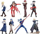 【中古】アルター FA4 Fate/hollow ataraxia Collection 全8種セット