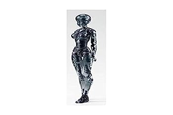 Game - 【中古】S.H.フィギュアーツ ボディちゃん WORLD TOUR Ver.