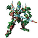 【中古】(非常に良い)ムゲンサーガ ムゲンガーディアン フルコンプ 12個入 食玩・ガム (ムゲンサーガ)