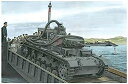 【中古】ドラゴン 1/35 第二次世界大戦 ドイツ軍 3号潜水戦車F型 アシカ作戦 プラモデル DR6877(3)