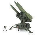 【中古】(非常に良い)AFVクラブ 1/35 MIM-23 ホークミサイル プラモデル FV35283