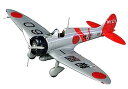【中古】(非常に良い)ファインモールド 1/48 帝国海軍 九六式四号艦上戦闘機 蒼龍飛行機隊 プラモデル FB22