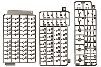 （非常に良い）M.S.G モデリングサポートグッズ メカサプライ10 ディテールカバーA NONスケール プラモデル