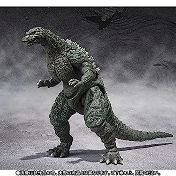 【中古】（非常に良い）バンダイ(BANDAI) S.H.モンスターアーツ ゴジラジュニア Special Color Ver. 『ゴジラVSデストロイア』(魂ウェブ限定)