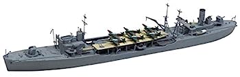 【中古】（非常に良い）青島文化教材社 1/700 ウォーターラインシリーズ No.559 給油艦 速吸 プラモデル