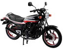 yÁziɗǂjގ 1/12 oCNV[Y No.51 JTL Z400GP JX^p[ct vf